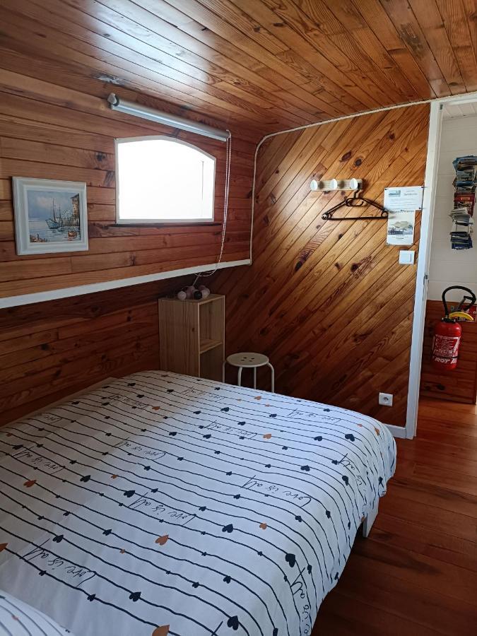 Appartement PENICHE FARNIENTE insolite et atypique à Bellegarde  Extérieur photo